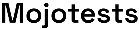 mojotests.com
